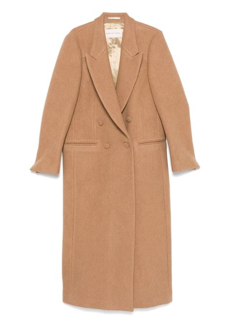 cappotto DRIES VAN NOTEN | Cappotto | RINKO9222102